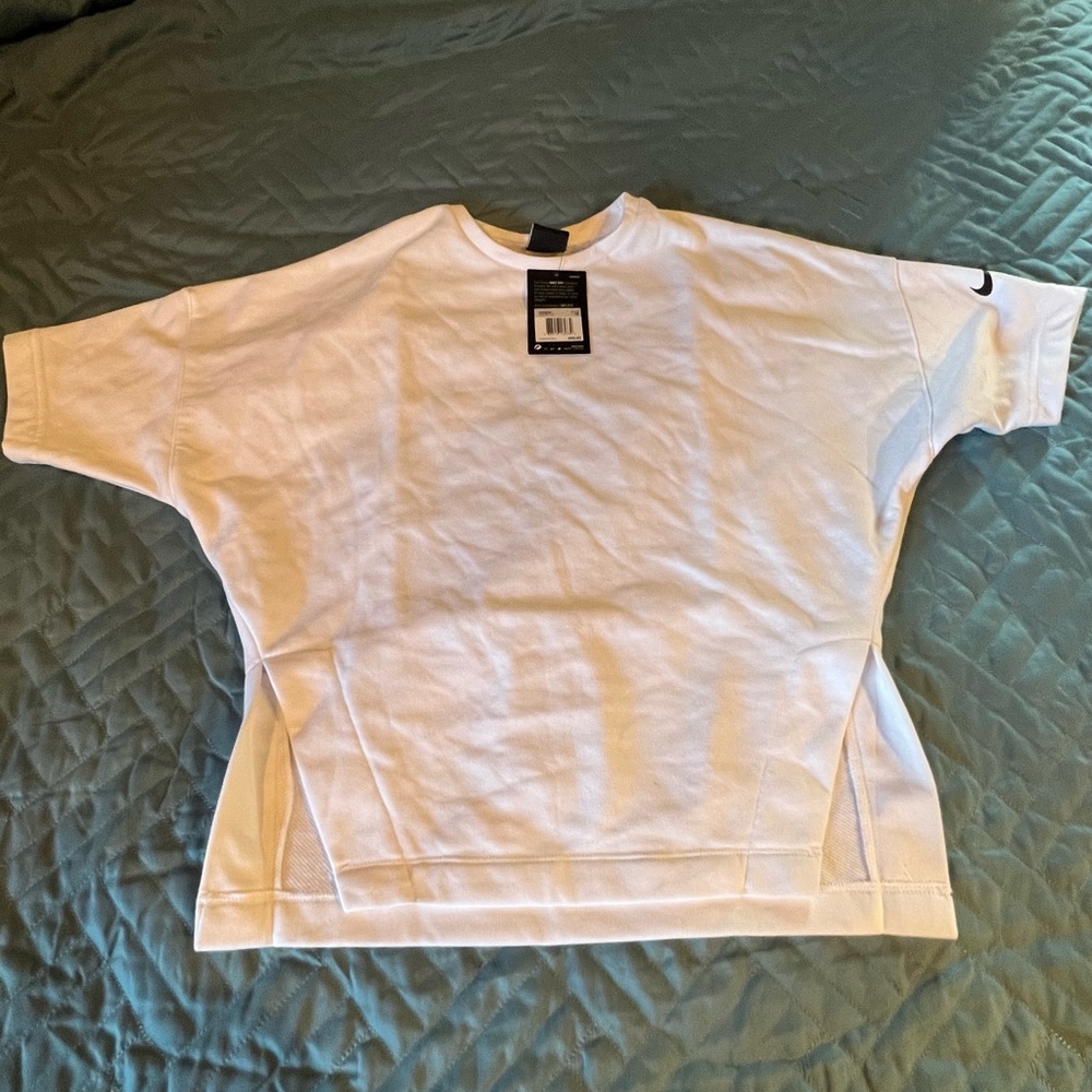 Nike Women’s Training Dri-Fit T-Shirt